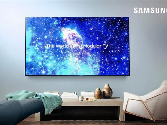 電子元器件猛漲價(jià)，三星電視漲價(jià)15%！三星擬投170億美元在美國(guó)建廠(chǎng)