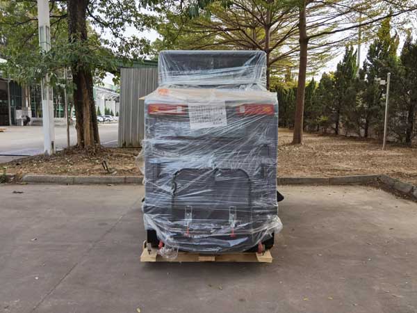 環(huán)衛(wèi)清掃車清掃的垃圾種類有哪些？效果怎么樣？